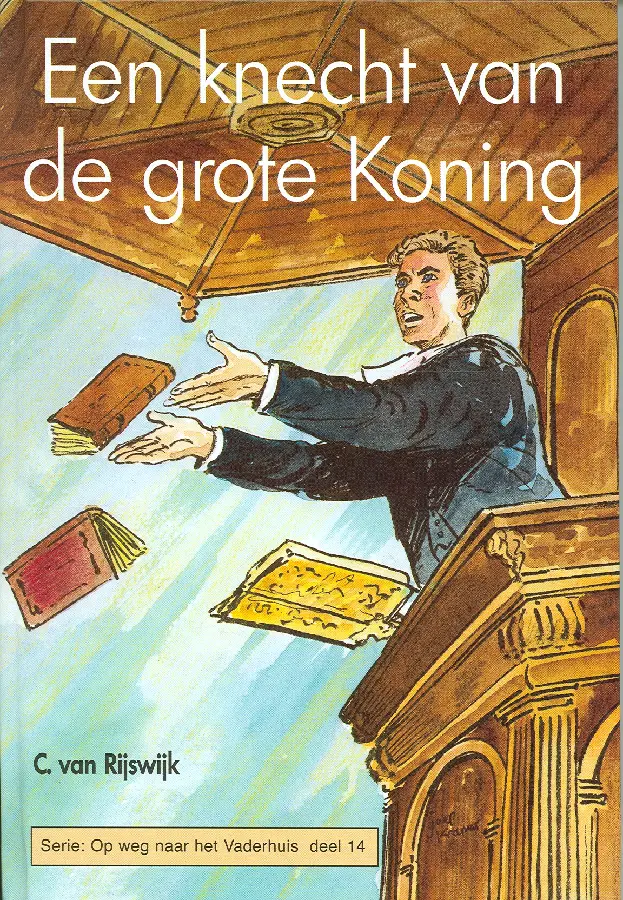 Knecht van de grote Koning