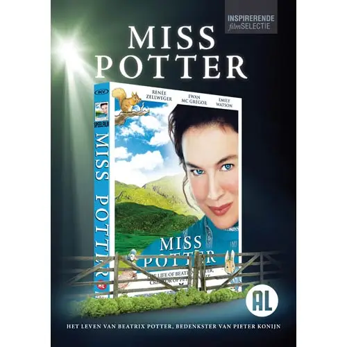 Miss Potter