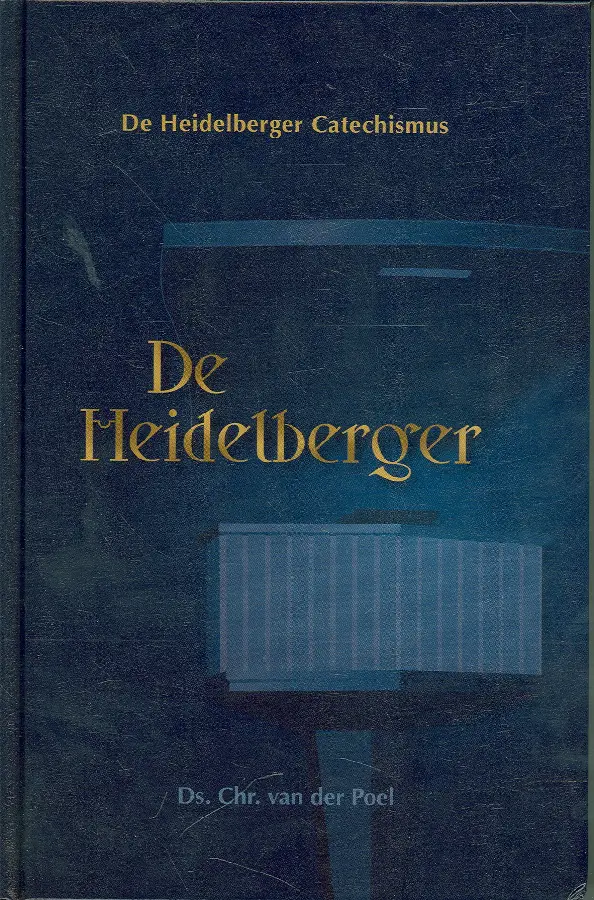 Heidelberger