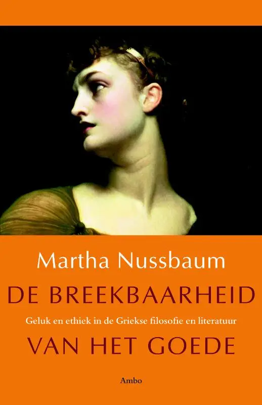 Breekbaarheid van het goede