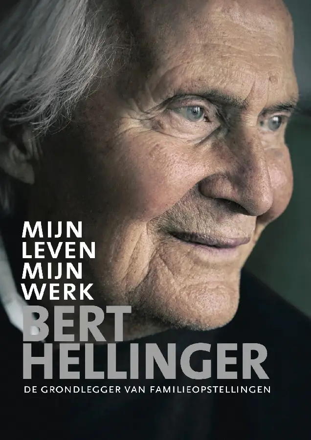 Mijn leven, mijn werk