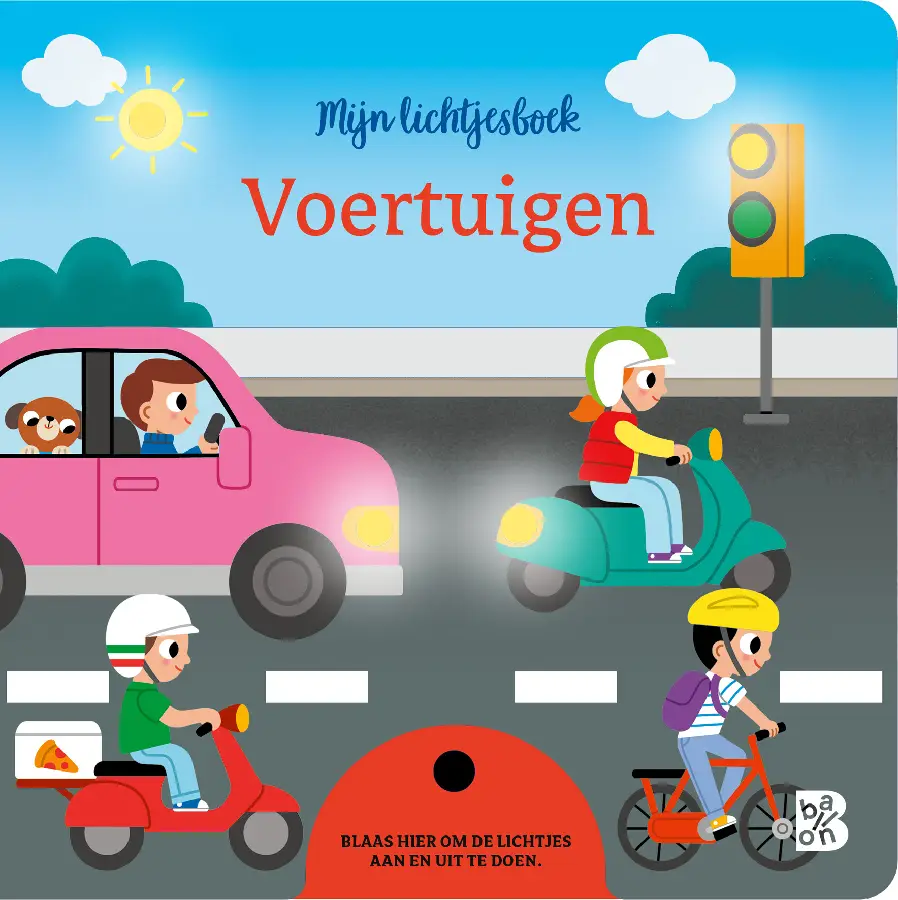 Voertuigen