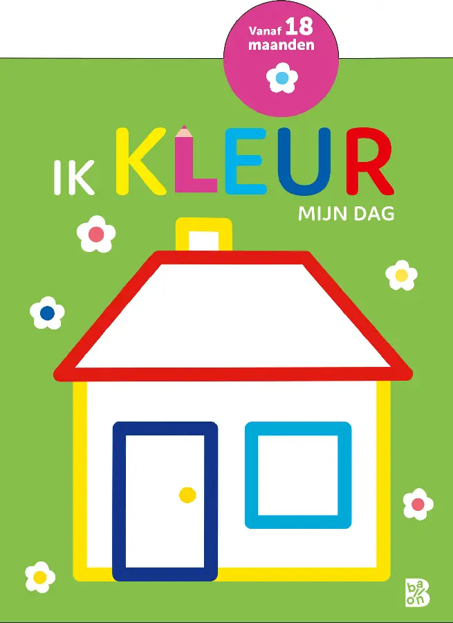 Mijn dag