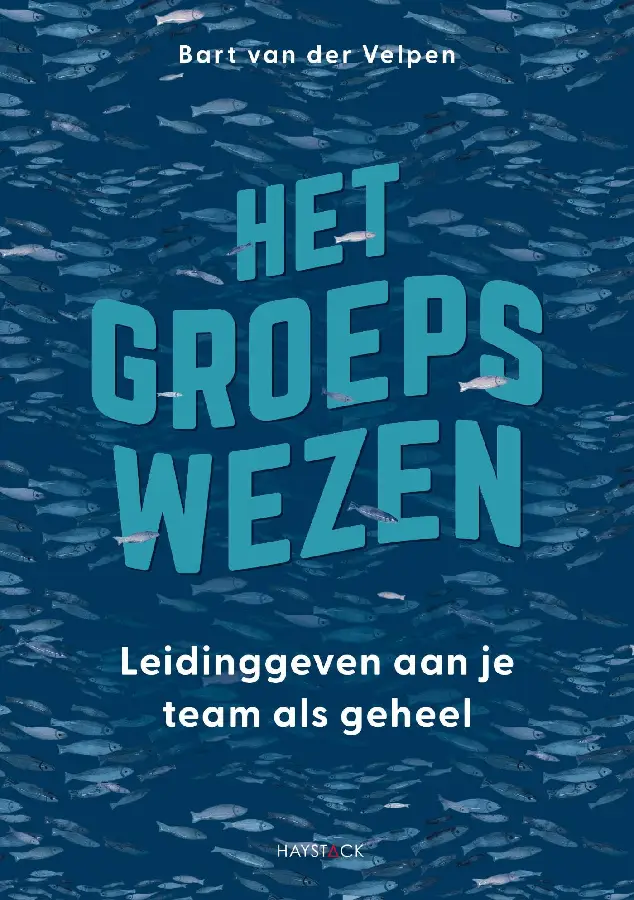 Het groepswezen