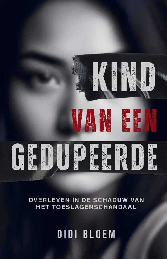 Kind van een gedupeerde
