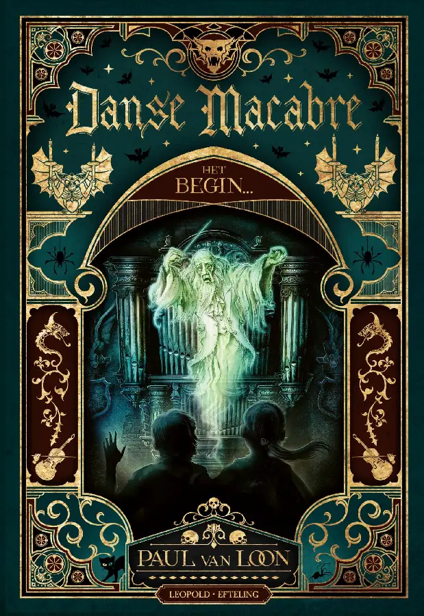 Danse Macabre