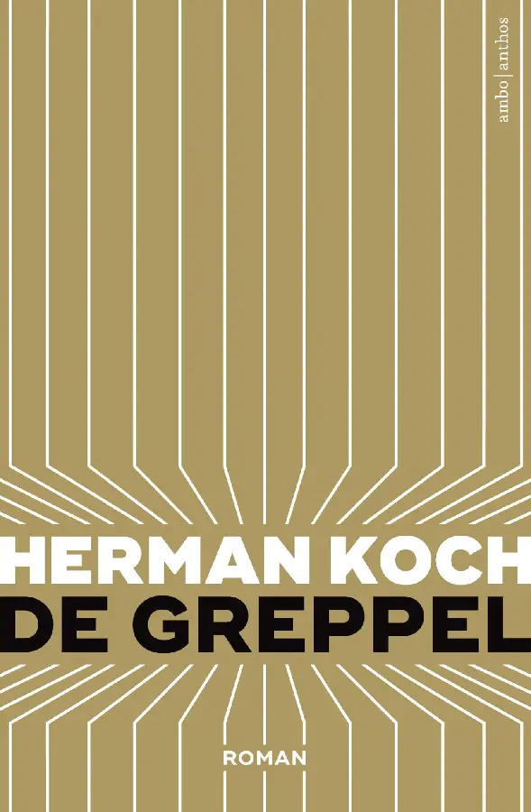 De greppel