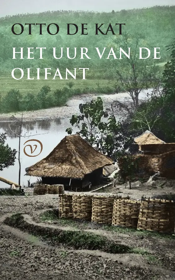 Het uur van de olifant