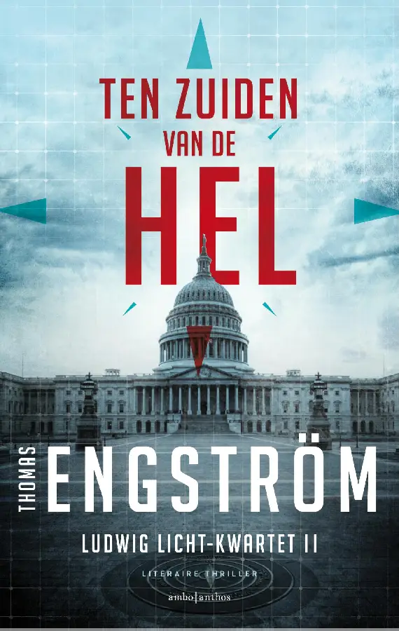 Ten zuiden van de hel