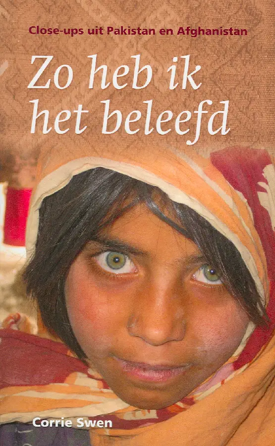 Zo heb ik het beleefd