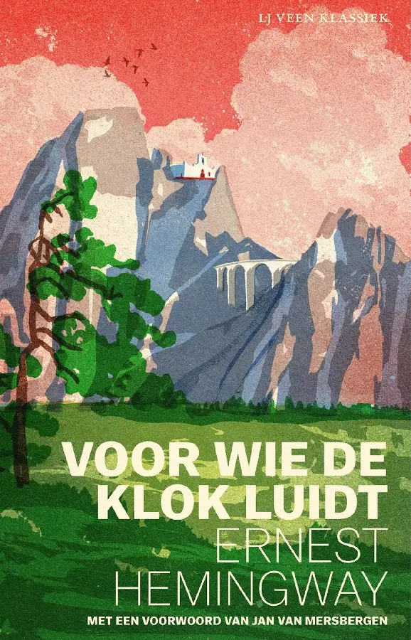Voor wie de klok luidt