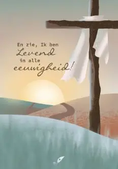 Wk En zie, Ik ben levend SV