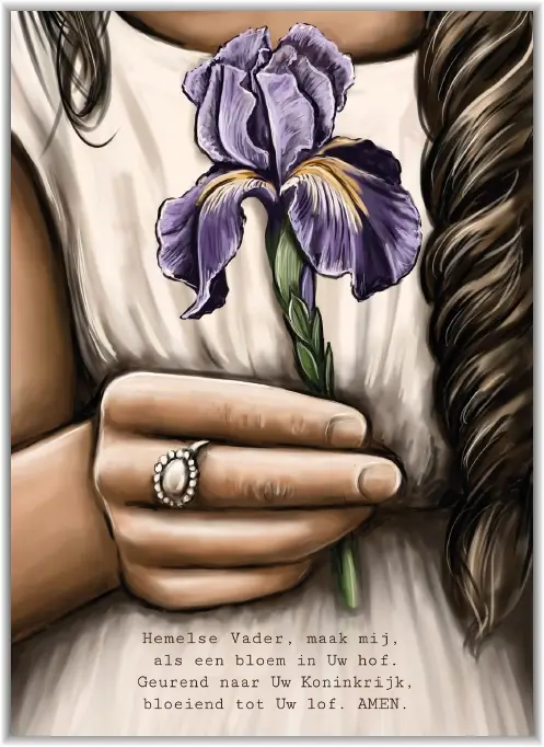 En zie, Ik ben met ulieden