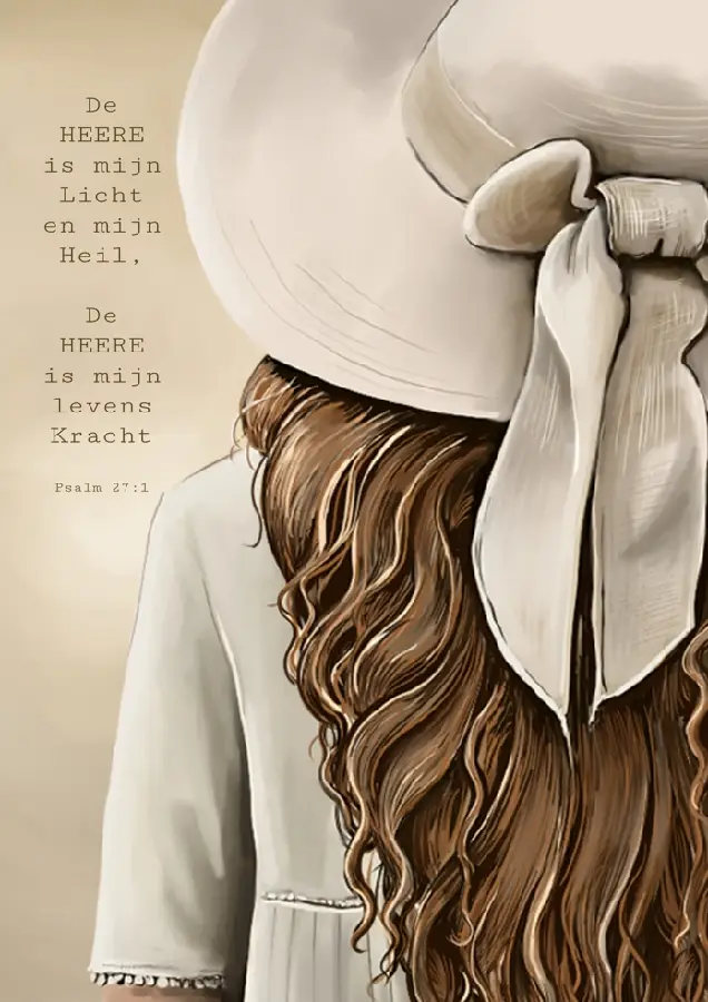 De Heere is mijn Licht
