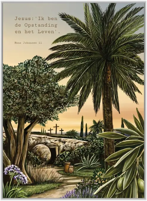 Art by Claudia, Want alzo lief