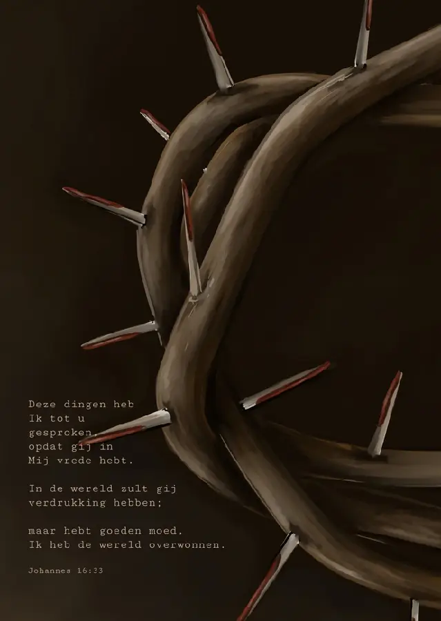 Art by Claudia, Deze dingen heb Ik