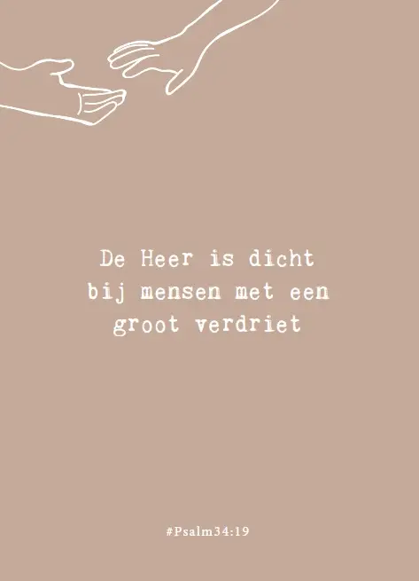 Wenskaart geboorte dochter