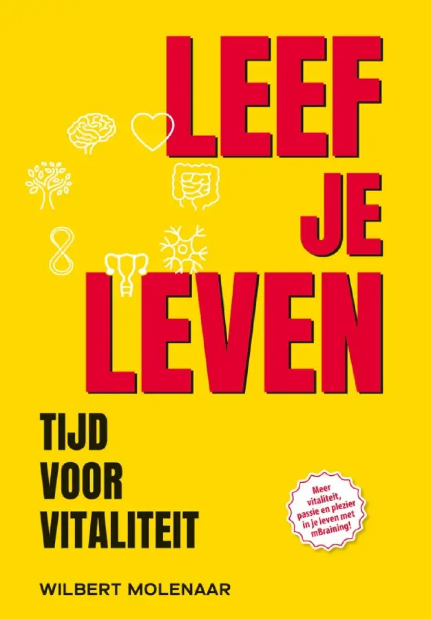 Leef je leven
