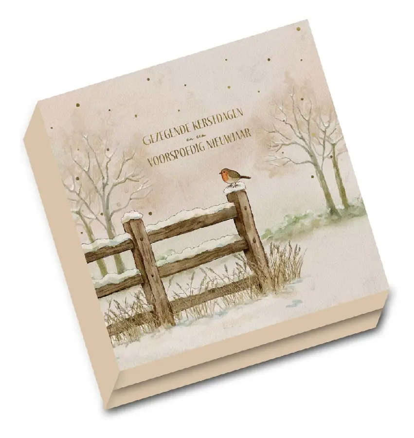 Fijne kerstdagen Gods zegen NJ