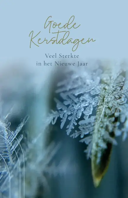 Wk Goede K/NJ/Sterkte