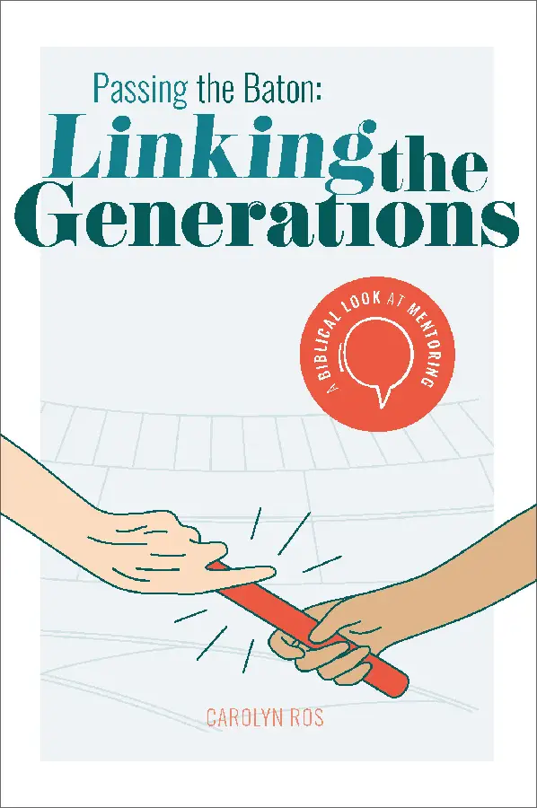 Passing the Baton: Linking the Generations