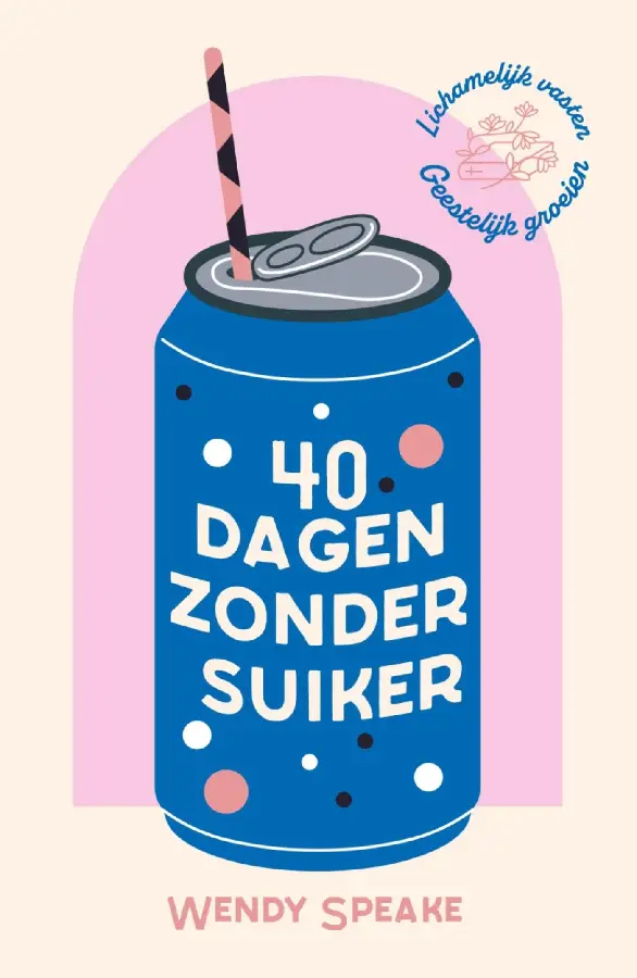 40 dagen zonder suiker