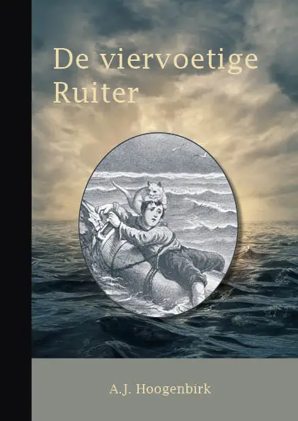 Viervoetige ruiter