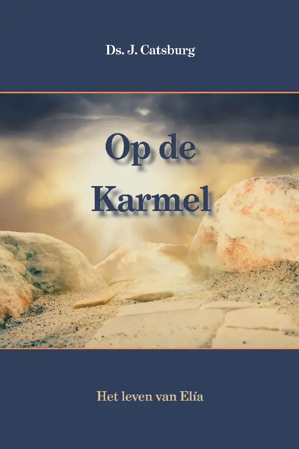 Op de Karmel