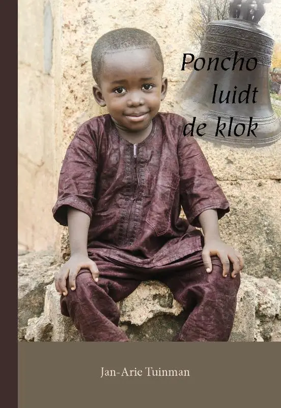 Poncho luidt de klok