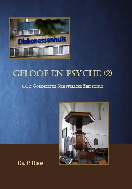 Geloof en psyche 2