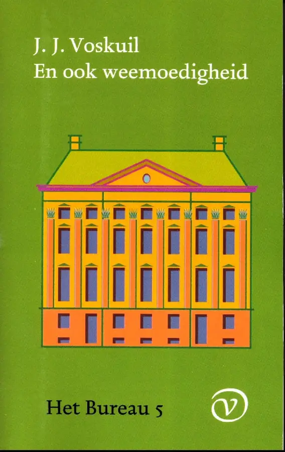 En ook weemoedigheid