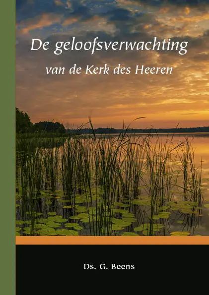 De geloofsverwachting van de kerk des He