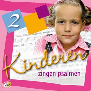 Kinderen zingen psalmen 2