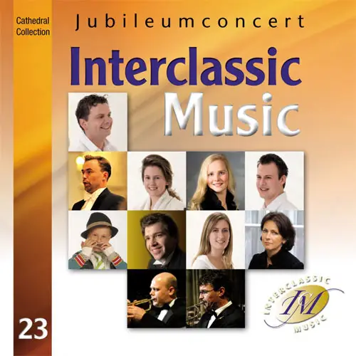 Jubileumconcert [+!+]