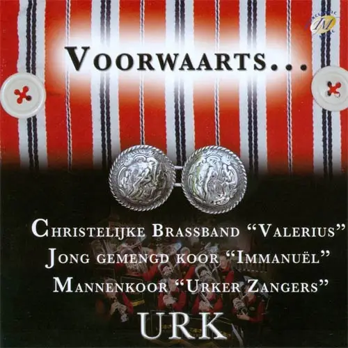 Voorwaarts