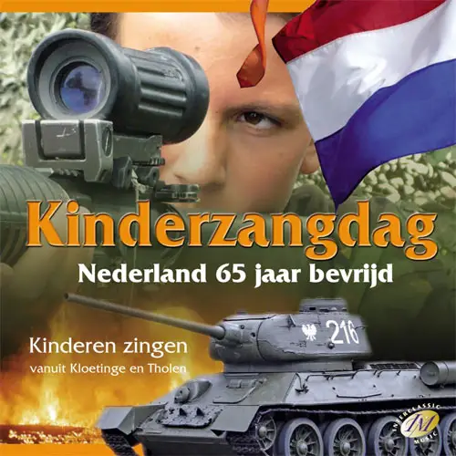 Kinderzangdag [+!+]