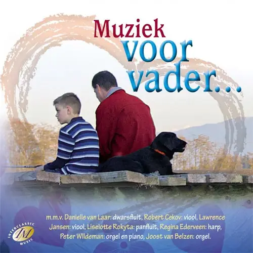 Muziek voor vader [+!+]