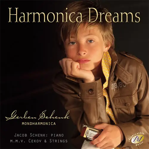 Harmonica dreams [+!+]