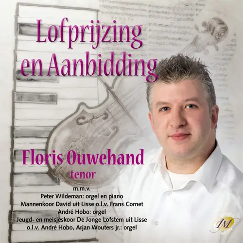 Lofprijzing en aanbidding [+!+]