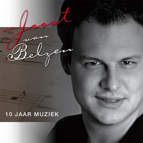 10 jaar muziek [+!+]
