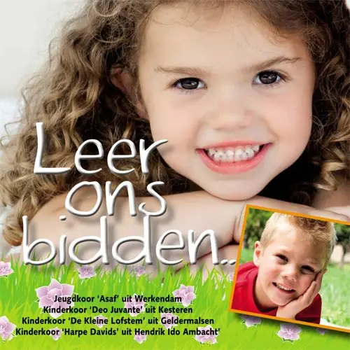 Leer ons bidden
