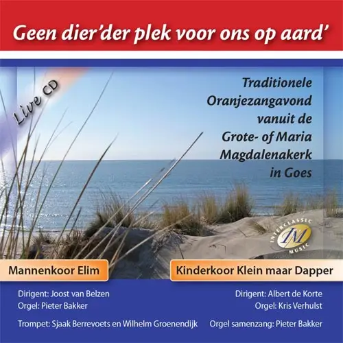 Geen dier''der plek voor ons o [+!+]