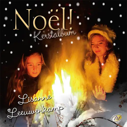 Noel! kerstalbum [+!+]