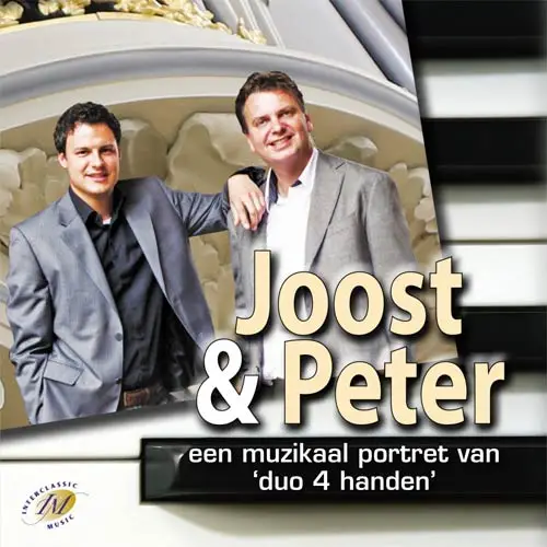 Joost & Peter [+!+]