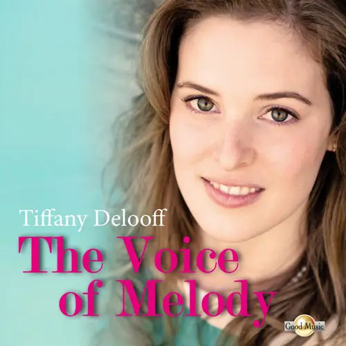 The voice of melody [+!+]