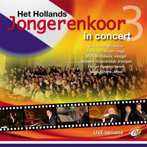 Hollands jongerenkoor in conc [+!+]