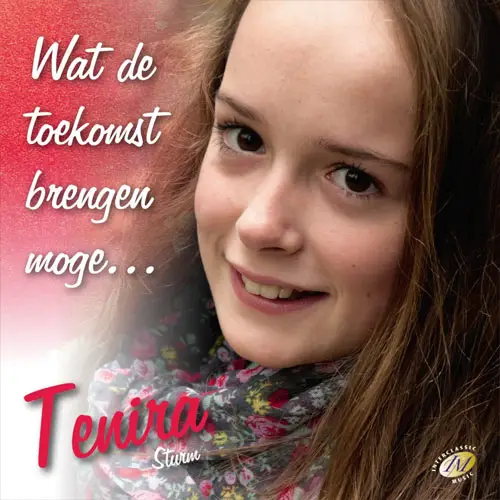 Wat de toekomst brengen moge