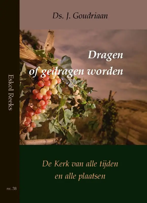 Dragen of gedragen worden