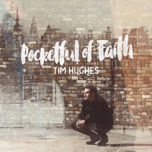 CD Pocketful of faith