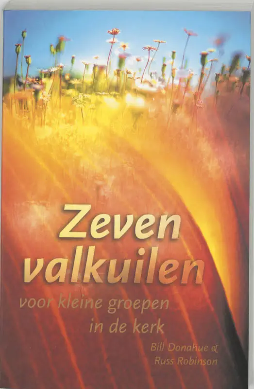Zeven valkuilen voor kleine groepen